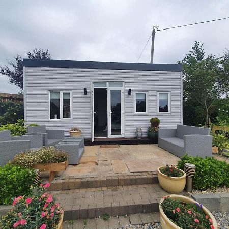 Garden Chalet Oranmore Apartment Galway Bagian luar foto