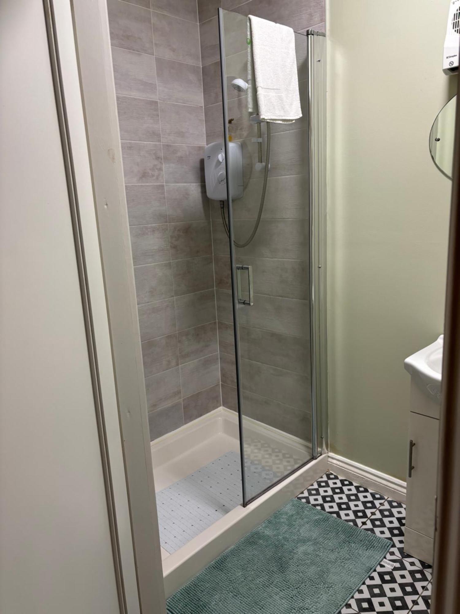 Garden Chalet Oranmore Apartment Galway Bagian luar foto